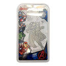 Character world limited - Marvel Avengers Die Set Thor