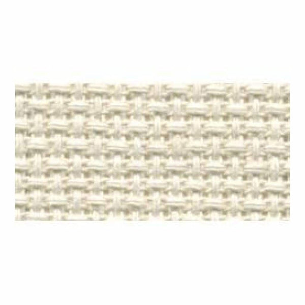 Charles Craft Gold Standard Aida 14 Count 15 inch X18 inch Box Natural