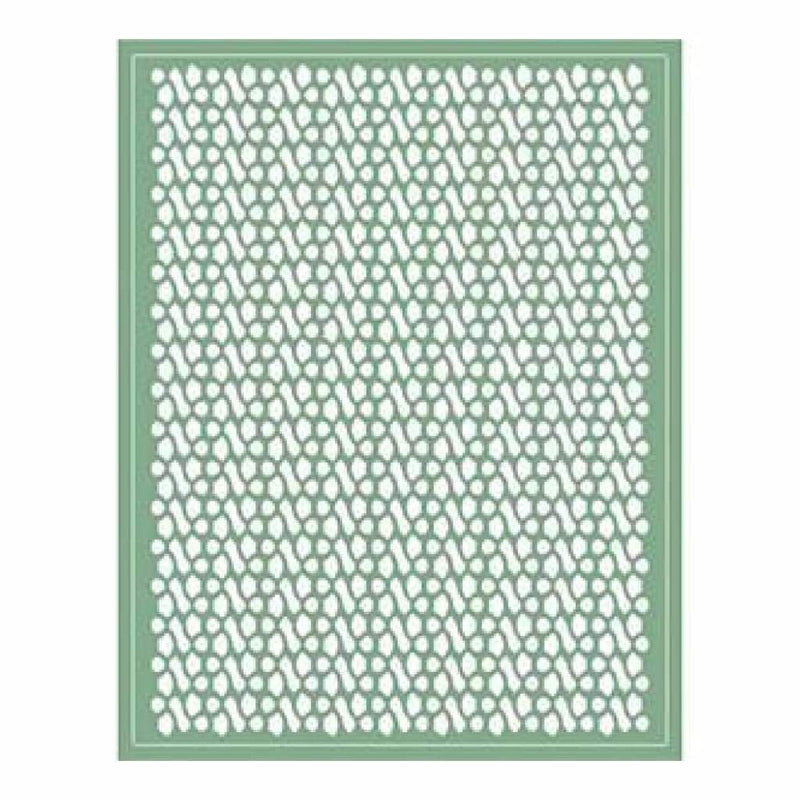 Cheery Lynn - Japanese Lace Pattern