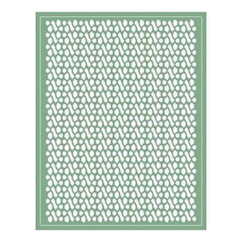Cheery Lynn - Japanese Lace Pattern