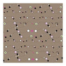 Cherryarte - Freestyle Spots 12X12 Patterned Paper (Pack Of 10)