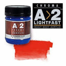 Chroma A2 Cad Scarlet Hue 250Ml