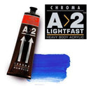 Chroma A2 Cobalt Blue Hue 120Ml