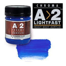 Chroma A2 Cobalt Blue Hue 250Ml