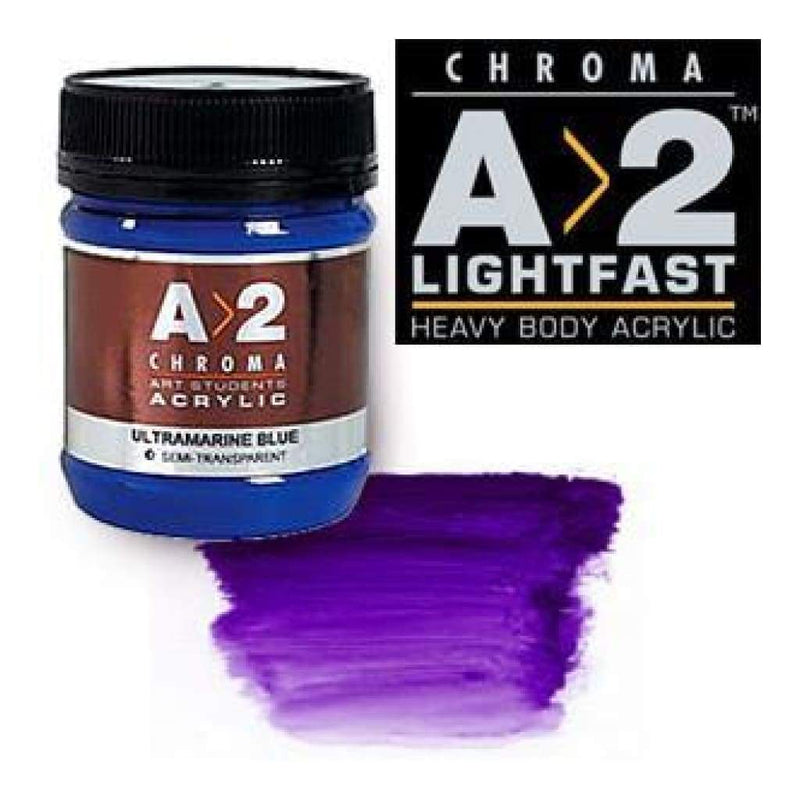 Chroma A2 Diox Purple Hue 250Ml