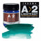 Chroma A2 Pthalo Green Hue 250Ml
