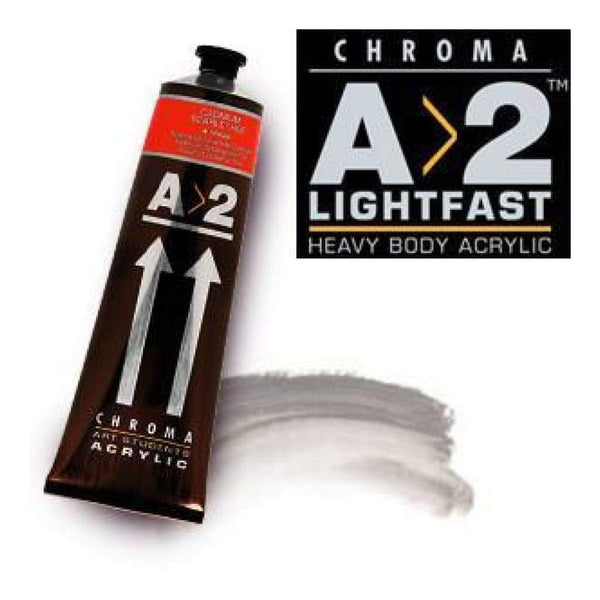 Chroma A2 Warm Grey 120Ml