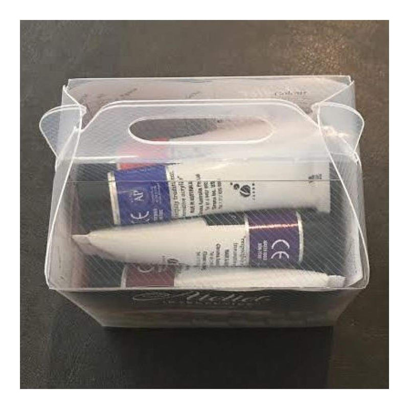 Chroma - Atelier Interactive 12 X 20Ml Tube Set*