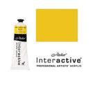 Chroma - Atelier Interactive Cadmium Yellow Med S4 80Ml