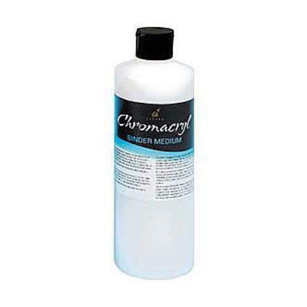 Chroma - Cc Binder Medium 250Ml