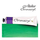 Chromacryl Acrylic - Cc Fluoro Green 75Ml