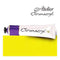 Chromacryl Acrylic - Cc Fluoro Yellow 75Ml
