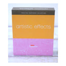 Creating Keepsakes Collection - Artistic Effects Book Set
