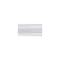 Cloth Covered Stem Wire 22 Gauge 18 inch 20 pack White