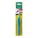 Clover Amour Crochet Hook - Size H8/5mm