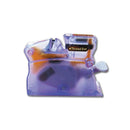 Clover Desk Needle Threader Purple