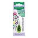 Clover Embroidery Threader Apple Green