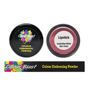 Colour Blast - Colour Embossing Powder - Lipstick