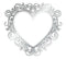 Gemini Foilpress Stamp 'N' Cut Die Elements - Biarritz Frame*