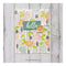 Concord & 9th Clear Stamps 6 inch X8 inch Bits & Pieces