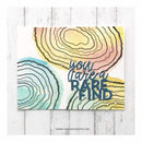 Concord & 9th Dies Geode*