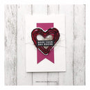 Concord & 9th Dies Geode*