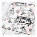 Concord & 9th Dies Posie Fill-In*