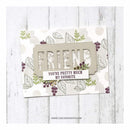 Concord & 9th Dies Posie Fill-In*