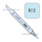 Copic Ciao Marker Pen - B12 - Ice Blue