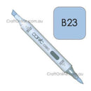 Copic Ciao Marker Pen - B23 - Phithalo Blue