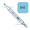 Copic Ciao Marker Pen - B45 - Smokey Blue