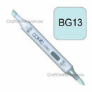 Copic Ciao Marker Pen -   Bg13-Mint Green