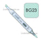 Copic Ciao Marker Pen - Bg23 - Coral Sea