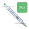 Copic Ciao Marker Pen- G05 - Emerald Green