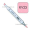 Copic Ciao Marker Pen - Rv23 - Pure Pink