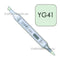 Copic Ciao Marker Pen - Yg41 - Pale Green