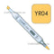 Copic Ciao Marker Pen - Yr04 - Chrome Orange