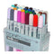 Copic Ciao Markers - Set E 36 Colours