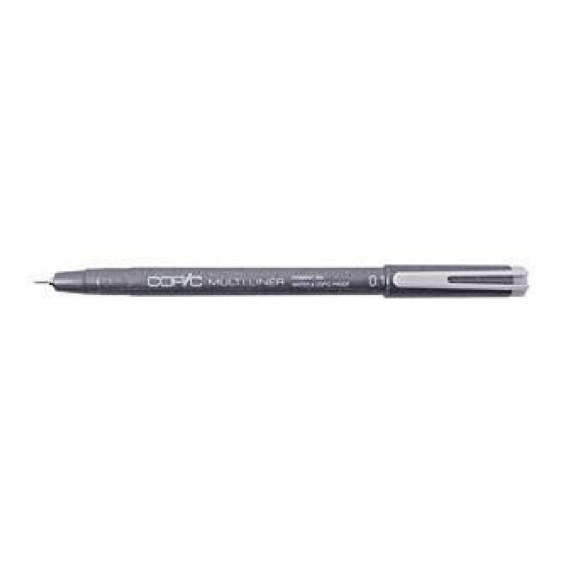 Copic Multiliner - 0.1 Mm Cool Grey