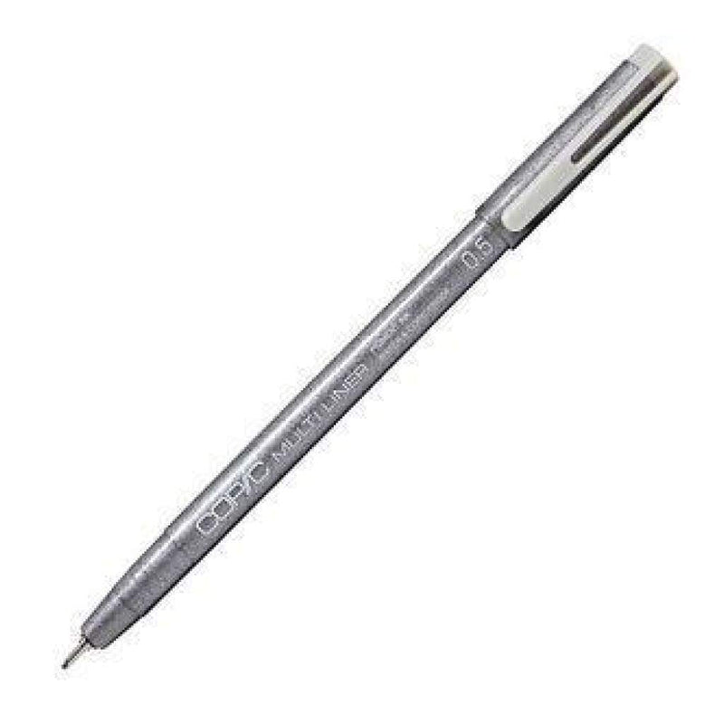 Copic Multiliner - Cool Grey 0.05 Mm