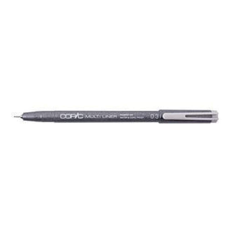 Copic Multiliner - Cool Grey 0.3 Mm