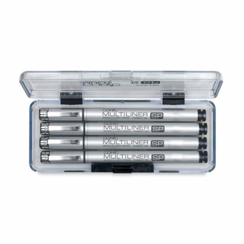 Copic Multiliner Sp Set B