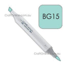 Copic Sketch Marker Pen Bg15 -  Aqua