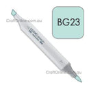 Copic Sketch Marker Pen Bg23 -  Coral Sea
