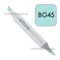 Copic Sketch Marker Pen Bg45 -  Nile Blue