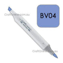 Copic Sketch Marker Pen Bv04 -  Blue Berry