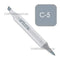 Copic Sketch Marker Pen C-5 -  Cool Gray No.5