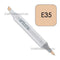 Copic Sketch Marker Pen E35 -  Chamois