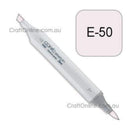 Copic Sketch Marker Pen E50 -  Egg Shell