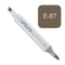 Copic Sketch Marker Pen E87 -  Fig